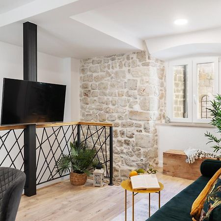 Apartament Nono'S House II Dubrownik Zewnętrze zdjęcie