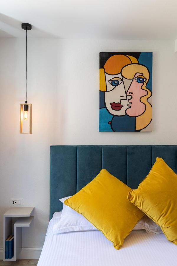 Apartament Nono'S House II Dubrownik Zewnętrze zdjęcie
