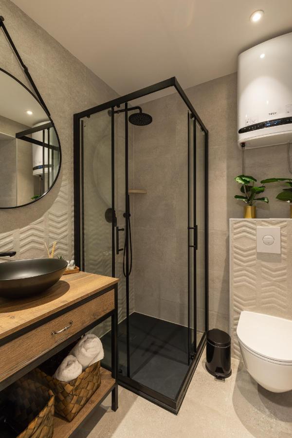 Apartament Nono'S House II Dubrownik Zewnętrze zdjęcie
