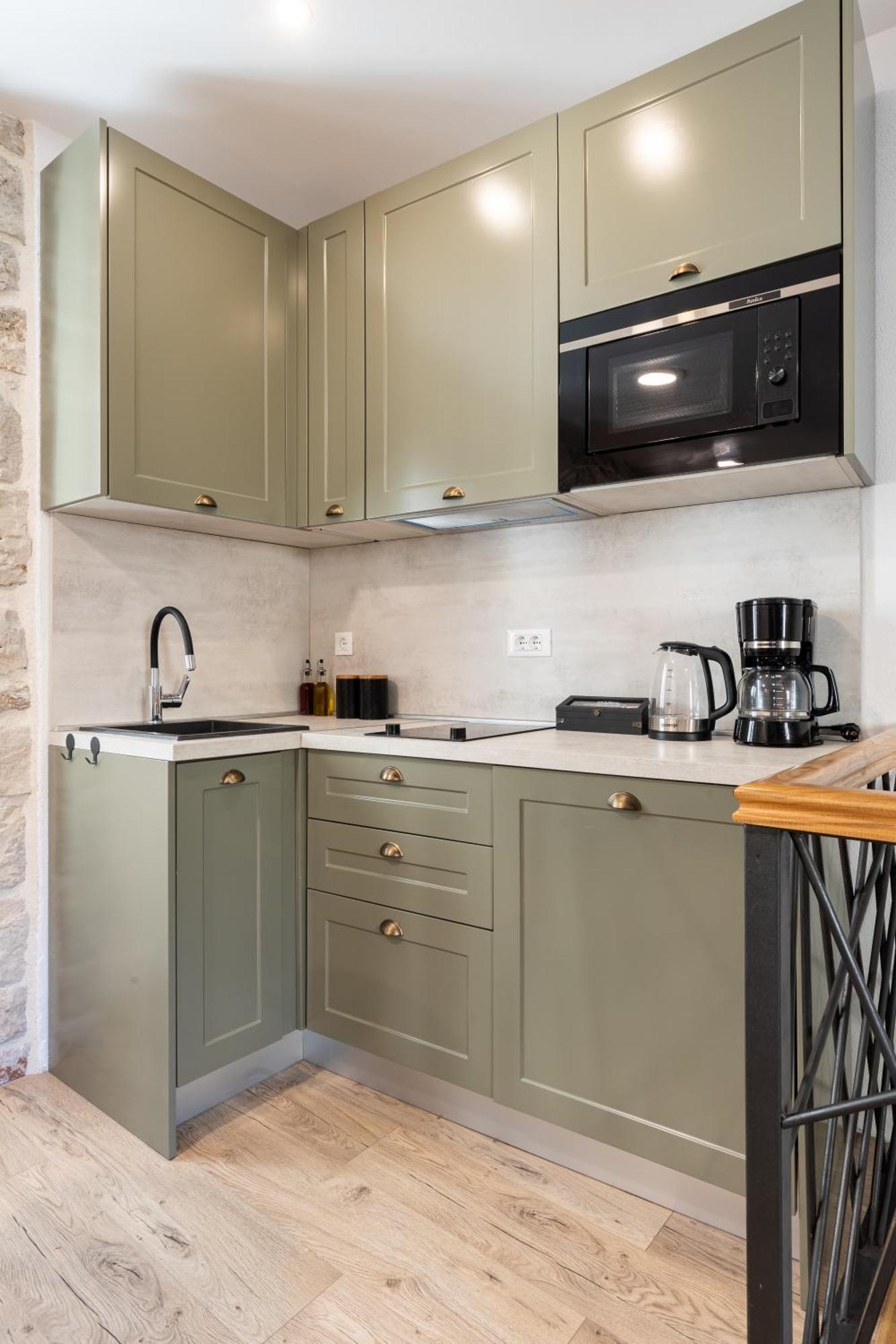 Apartament Nono'S House II Dubrownik Zewnętrze zdjęcie