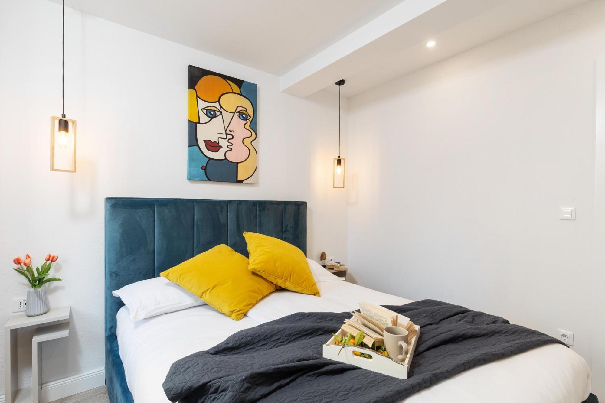 Apartament Nono'S House II Dubrownik Zewnętrze zdjęcie