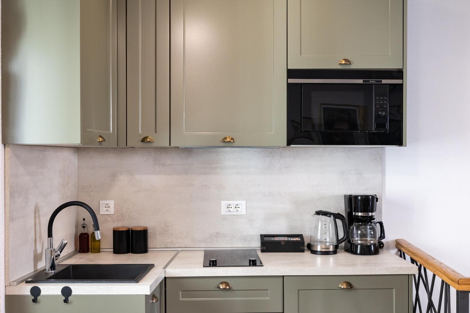 Apartament Nono'S House II Dubrownik Zewnętrze zdjęcie