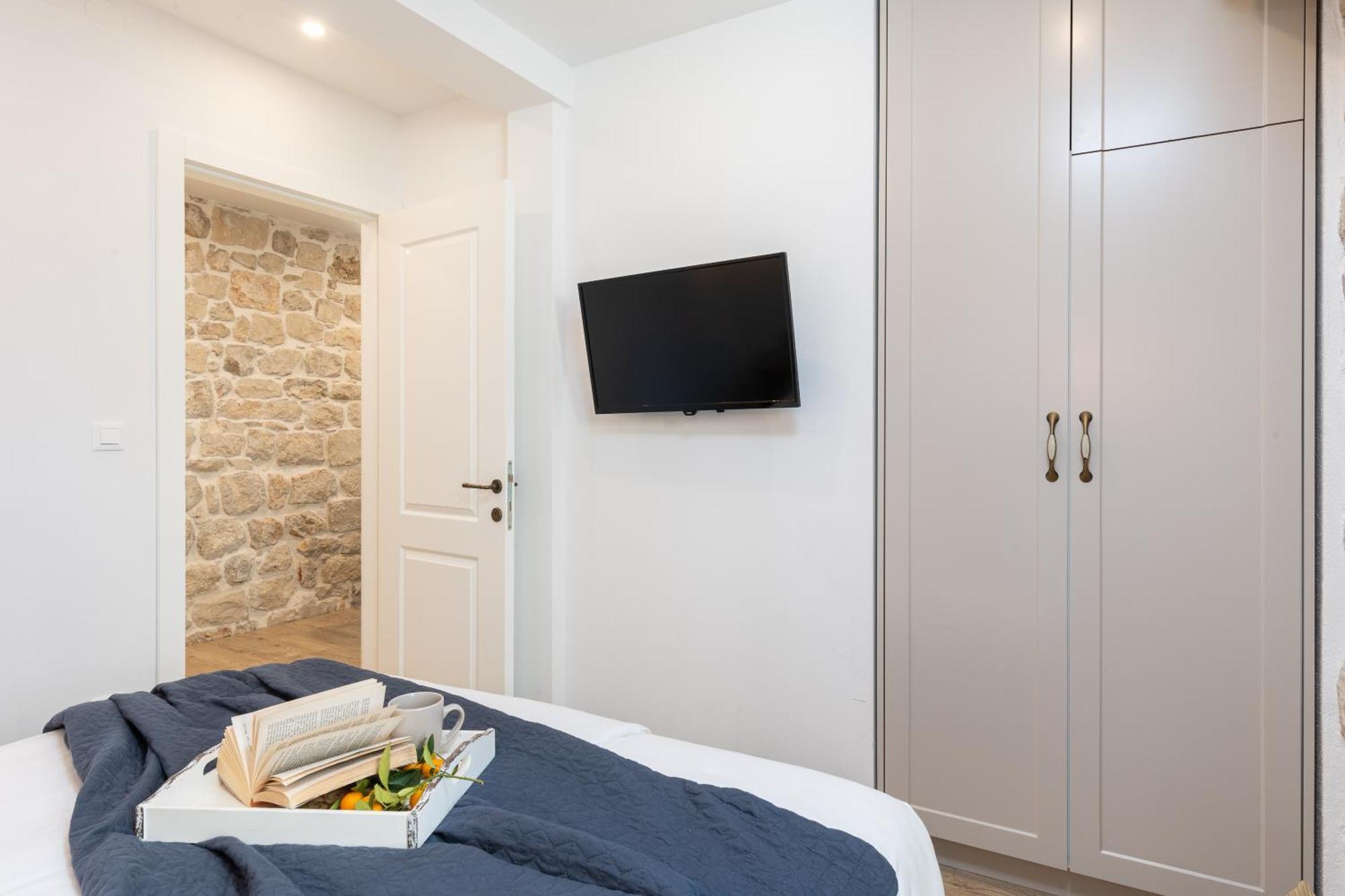Apartament Nono'S House II Dubrownik Zewnętrze zdjęcie